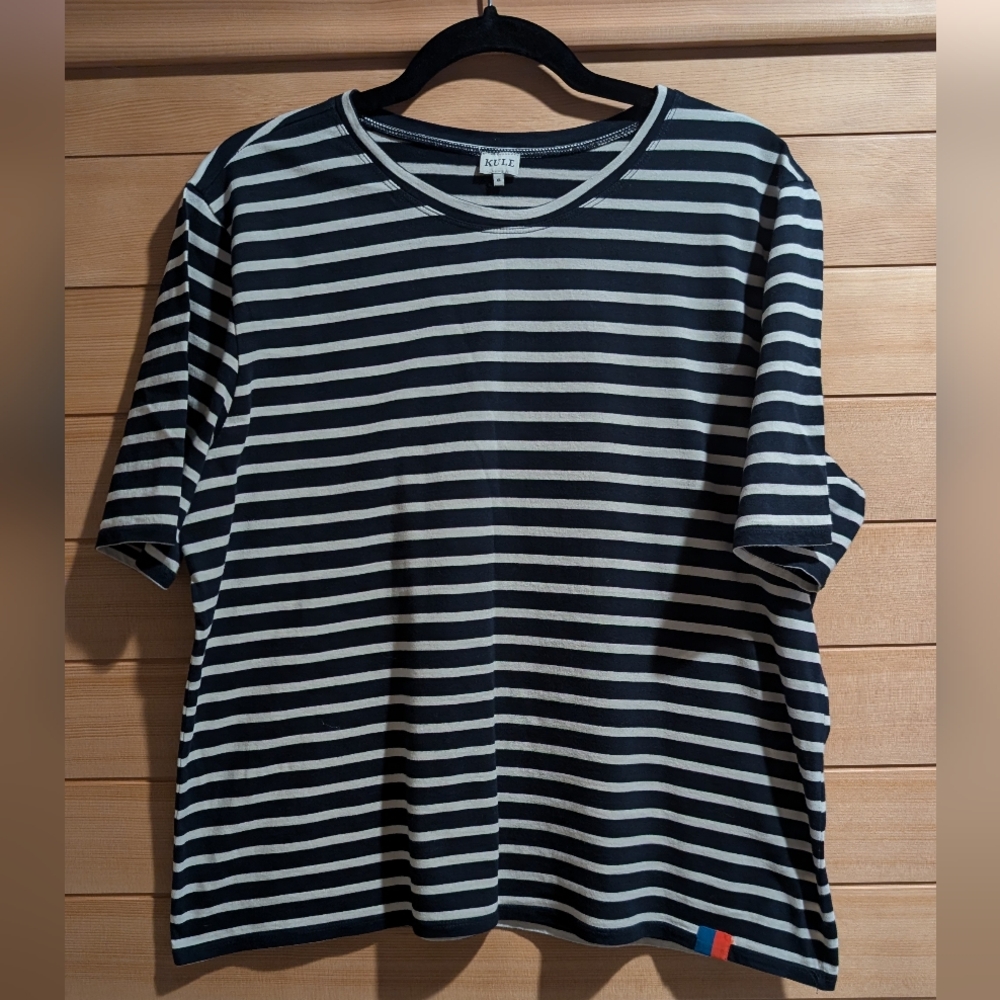 Women's KULE Modern Tee